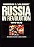 Russia in Revolution, 1900-1930 by Harrison E. Salisbury