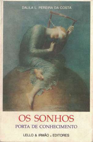 Os Sonhos - Porta de Conhecimento