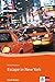 Escape in New York by Richard Musman