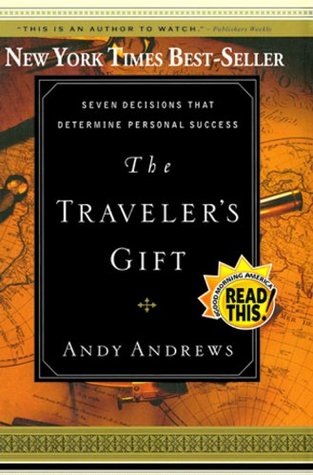The Traveler's Gift
