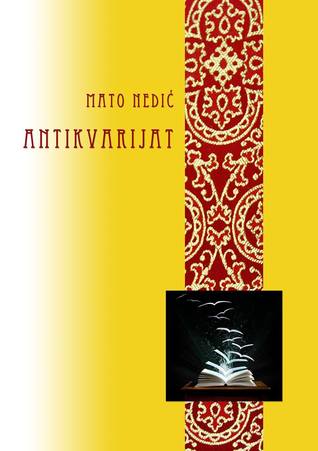 Antikvarijat