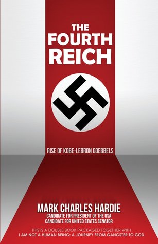 The Fourth Reich: Rise of Kobe-Lebron Goebbels