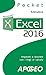 Excel 2016 by Edimatica