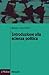 Introduzione alla scienza politica by Donatella della Porta