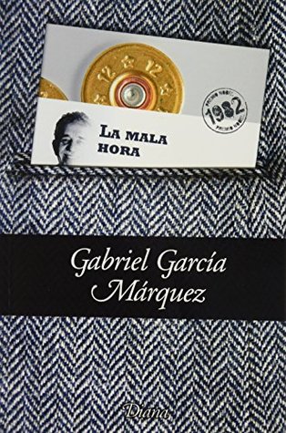 La mala hora