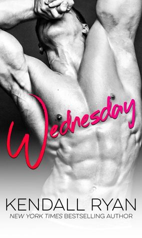 Wednesday (Kindle Edition)