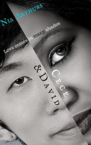 Cece & David (Love In Many Shades #1)