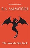 Spearwielder's Tale by R.A. Salvatore