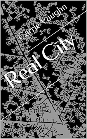 Real City (Kindle Edition)