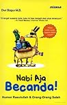 Nabi Aja Becanda!...