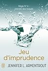 Jeu d'Imprudence by Jennifer L. Armentrout