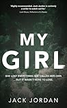 My Girl by Jack   Jordan
