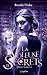 La Voleuse de Secrets by Brenda Drake La Voleuse de Secrets by Brenda Drake