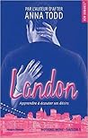 Landon by Anna Todd