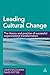 Leading Cultural Change: Th...