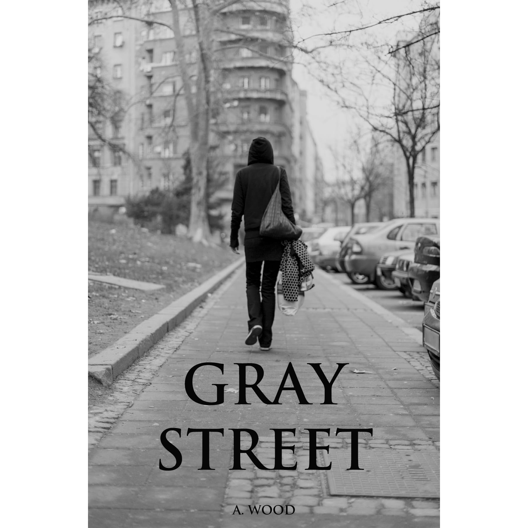 Gray Street by A. Wood — Reviews, Discussion, Lists