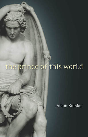 The Prince of This World (Paperback)