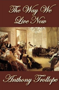 The Way We Live Now