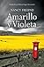 Amarillo y Violeta