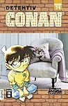 Detektiv Conan 74 by Gosho Aoyama