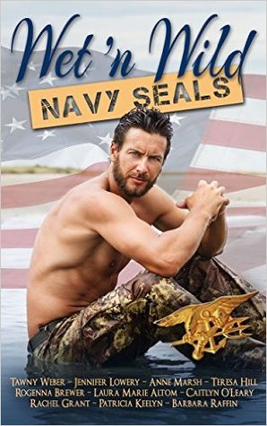 Wet 'n Wild Navy SEALs (Kindle Edition)