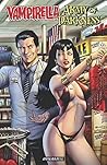 Vampirella/Army Of Darkness by Mark Rahner