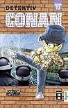 Detektiv Conan 73 by Gosho Aoyama
