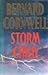 Stormchild by Bernard Cornwell Stormchild by Bernard Cornwell