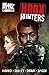 Hoax Hunters #3 by Michael Moreci