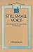 Still Small Voice: An Introduction to Pastoral Counselling (New Library Of Pastoral Care)