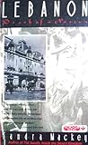 LEBANON