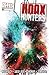 Hoax Hunters #5 by Michael Moreci