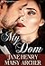 My Dom (Boston Doms #1)