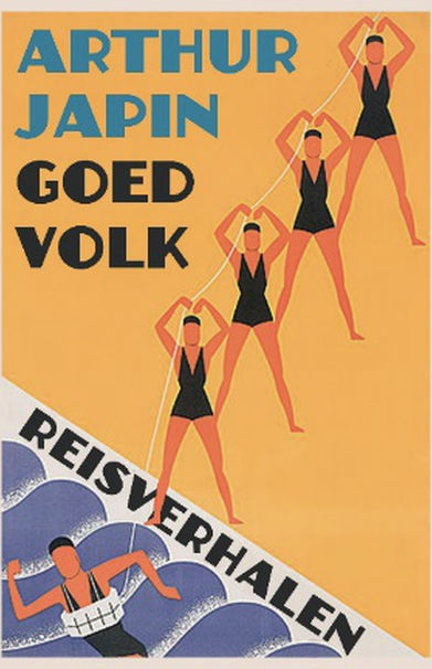 Goed volk. Reisverhalen en notities