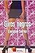 Giros negros (Spanish Edition)