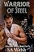 Warrior of Steel (Elemental...