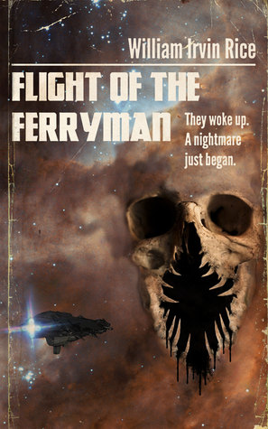 Flight of the Ferryman