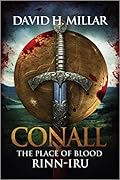 Conall: The Place of Blood - Rinn-Iru