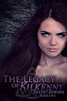 The Legacy of Kilkenny by Devyn Dawson