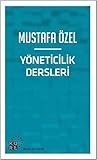 Yöneticilik Dersleri