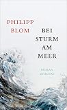 Bei Sturm am Meer