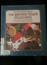 The Bremen Town Musicians