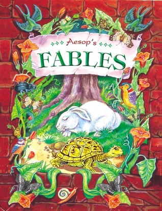 Aesop`S Fables