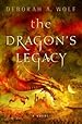 Image for The Dragon’s Legacy