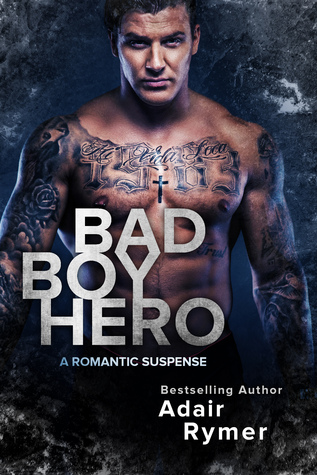 Bad Boy Hero
