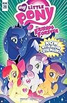 My Little Pony: Friends Forever #28 My Little Pony: Friends Forever #28