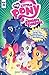 My Little Pony: Friends Forever #28
