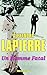 Un homme fatal (Roman)