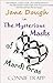 Jane Dough in The Mysterious Masks of Mardi Gras by Connie Trapp