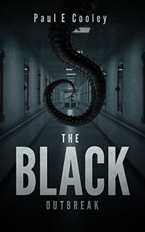 Outbreak (The Black #3)